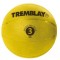 Svorinis kamuolys TREMBLAY Medicine Ball 3kg D23 cm