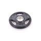 Svoris gumuotas olimpinis 1,25kg (50mm)