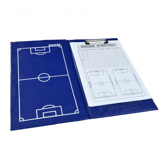 Taktinė lenta futbolo treneriui NO10 VCCBM-S91620