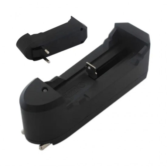 Taktinis UV rankinis žibintas APT ZD75A, 395 nm