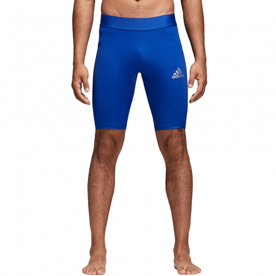 adidas alphaskin sport short