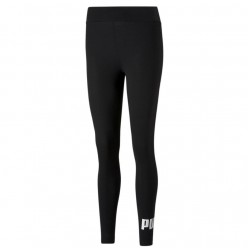 Tamprės Moterims Puma Juodas 586832 01