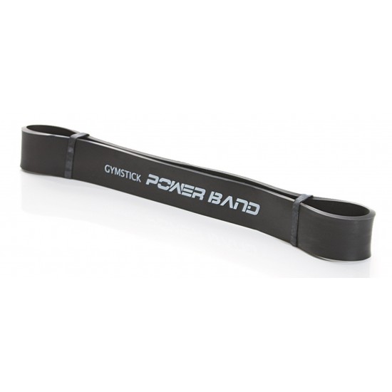 Tampyklė GYMSTICK MINI POWER BAND vidutinė