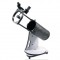 Teleskopas SkyWatcher Heritage 130P FlexTube dobsonas