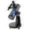 Teleskopas SkyWatcher Heritage 76 dobsonas