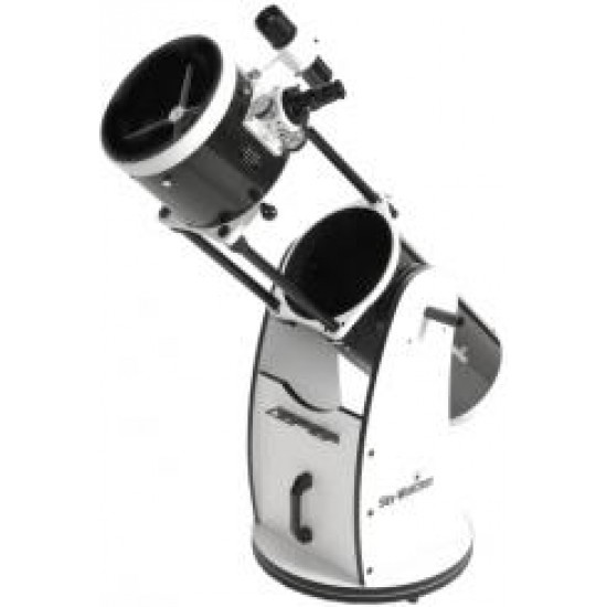 Teleskopas SkyWatcher Skyliner 250/1200 FlexTube dobsonas