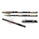 Teleskopinis Spiningas SB Master Hunter Pro TX-20, Ilgis 240cm Testas 10-30g. Teleskopinis Spiningas SB Master Hunter Pro TX-20, Ilgis 240cm Testas 10-30g.