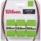 Teniso Apvijos Wilson Pro Comfort Overgrip šviesiai žalia WRZ470810