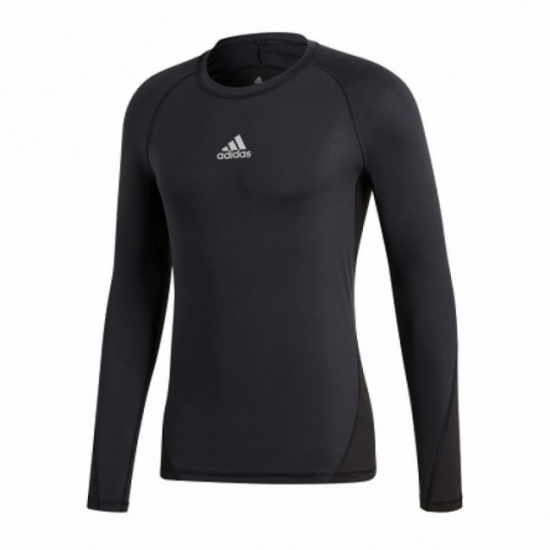Termo Marškinėliai Adidas ASK SPRT LST M CW9486 XL Dydis