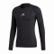 Termo Marškinėliai Adidas ASK SPRT LST M CW9486 XL Dydis