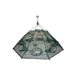 Tinklas Vėžių Gaudymui AKARA RU-8A, Plotis 95 cm, Aukštis 45 cm