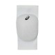 Tinklinio antkeliai Asics Basic, balti (3053A179-100)