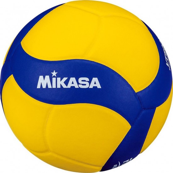 Tinklinio  kamuolys Mikasa Geltonai Mėlynas VT500W