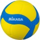Tinklinio Kamuolys Mikasa VS170W Geltonai Mėlynas Tinklinio Kamuolys Mikasa VS170W Geltonai Mėlynas