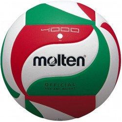 Tinklinio kamuolys Molten V4M4000