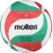 Tinklinio Kamuolys MOLTEN V5M2000-L Sumažinto Svorio