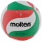 Tinklinio kamuolys MOLTEN V5M4000-X