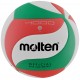 Tinklinio kamuolys MOLTEN V5M4000-X