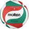 Tinklinio kamuolys MOLTEN V5M4500