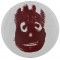 Tinklinio kamuolys Wilson MR Castaway WTH4615
