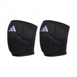 Tinklinio Kelių apsaugos adidas 5 Inch KP Jr IW1502
