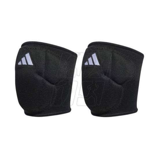 Tinklinio Kelių apsaugos adidas 5 Inch KP Jr IW1502 Tinklinio Kelių apsaugos adidas 5 Inch KP Jr IW1502