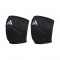 Tinklinio Kelių apsaugos adidas 5 Inch KP Jr IW1502