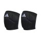 Tinklinio Kelių apsaugos adidas 5 Inch KP Jr IW1502 Tinklinio Kelių apsaugos adidas 5 Inch KP Jr IW1502