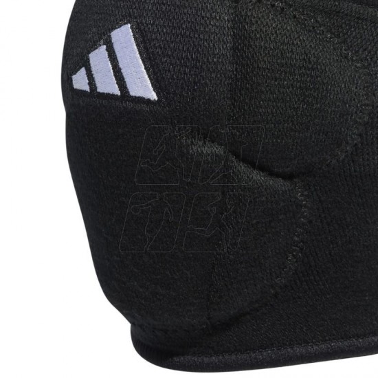 Tinklinio Kelių apsaugos adidas 5 Inch KP Jr IW1502 Tinklinio Kelių apsaugos adidas 5 Inch KP Jr IW1502