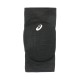 Tinklinio kelių apsaugos Asics Basic Kneepad, juodos 3053A179 001