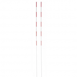 Tinklinio tinklas ZPH NETEX Podszus SI0005 su antenomis