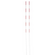 Tinklinio tinklas ZPH NETEX Podszus SI0005 su antenomis