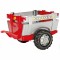 Traktoriaus priekaba su atidaromais šonais Rolly Toys rollyTrailer
