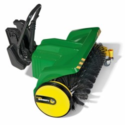 Traktoriaus šlavimo mašina Rolly Toys