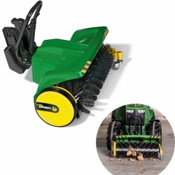 Traktoriaus šlavimo mašina Rolly Toys