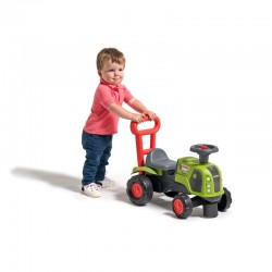 Traktoriukas-stūmiklis „Baby Claas Arion 470“ su garso signalu FALK
