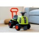 Traktoriukas-stūmiklis „Baby Claas Arion 470“ su garso signalu FALK