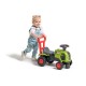 Traktoriukas-stūmiklis „Baby Claas Arion 470“ su garso signalu FALK