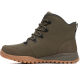 Trekingo batai Fox Khaki V2