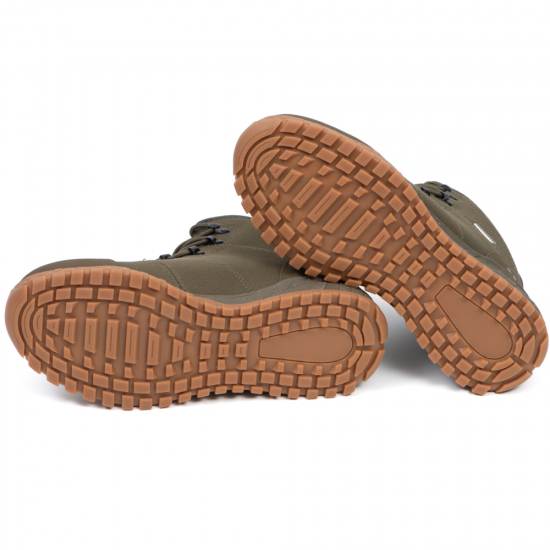 Trekingo batai Fox Khaki V2