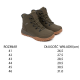 Trekingo batai Fox Khaki V2