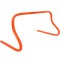 Treniruočių Barjeras NO10 23cm VTH-09E O Oranžinė