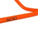 Treniruočių Barjeras NO10 23cm VTH-09E O Oranžinė Treniruočių Barjeras NO10 23cm VTH-09E O Oranžinė