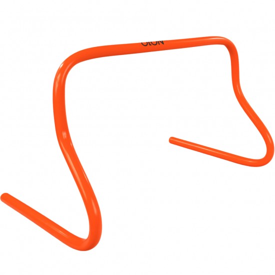 Treniruočių Barjeras NO10 30cm VTH-12E Oranžinė