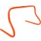Treniruočių Barjeras NO10 30cm VTH-12E Oranžinė