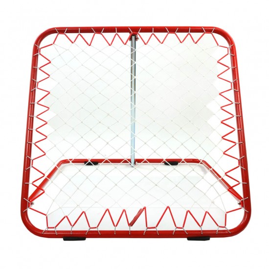 Treniruočių įrankis MINI REBOUNDER NO10 100x100cm VMR-SU1M