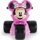 Triratukas vaikams INJUSA Minnie Mouse Samurai 6V