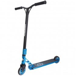 Triukinis Paspirtukas Schildkrot Flipwhip 510401 Juodai Mėlynas