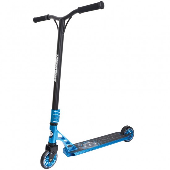 Triukinis Paspirtukas Schildkrot Flipwhip 510401 Juodai Mėlynas Triukinis Paspirtukas Schildkrot Flipwhip 510401 Juodai Mėlynas