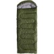 Turistinis miegmaišis-antklodė 2in1 Tomaz Sport 80x190, +10 /-10c